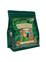 Lafeber's Lafeber's Nutri-Berries Tropical Fruit Parrot (3lb)