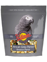 Volkmans Volkmans Avian Science African Grey Parrot (4lb)