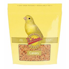 Volkmans Volkmans Avian Science Canary (4lb)