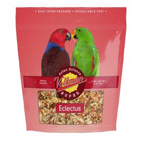 Volkmans Volkmans Avian Science Eclectus  (4lb)