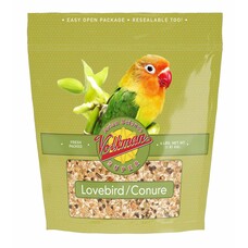 Volkmans Volkmans Avian Science Lovebird/Conure(4lb)