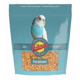 Volkmans Volkmans Avian Science Parakeet (4lb)