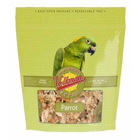 Volkmans Volkmans Avian Science Parrot (4lb)