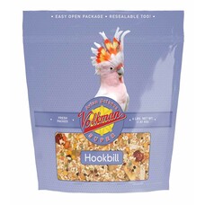 Volkmans Volkmans Avian Science Hookbill (4lb)