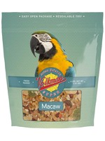 Volkmans Volkmans Avian Science Macaw  (4lb)