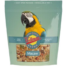 Volkmans Volkmans Avian Science Macaw  (4lb)