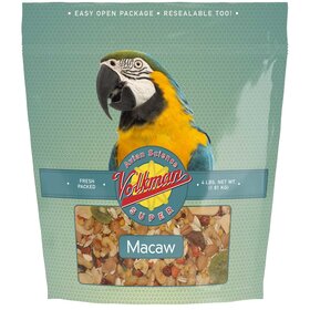Volkmans Volkmans Avian Science Macaw  (4lb)
