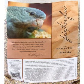 Volkmans Volkmans Featherglow Parakeet (20lb)