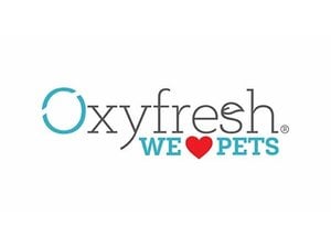 Oxyfresh