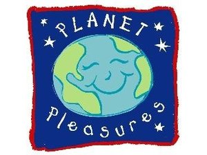 Planet Pleasures