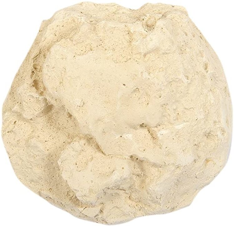 Manu River Avian Manu  Natural Mineral Block