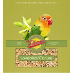 Volkmans Volkmans  Avian Science Super Love/Conure (20lb)