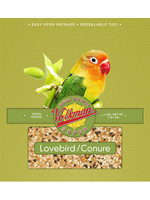 Volkmans Volkmans  Avian Science Super Love/Conure (20lb)