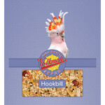 Volkmans Volkmans  Avian Science Super Hookbill (20lb)