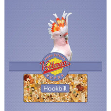 Volkmans Volkmans  Avian Science Super Hookbill (20lb)