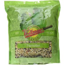 Volkmans Volkmans Avian Science Parrotlet  (4lb)