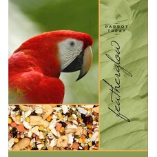 Volkmans Volkmans Featherglow Parrot Treat (4lb)