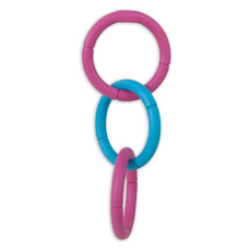 JW JW Invincible Chains Small Triple