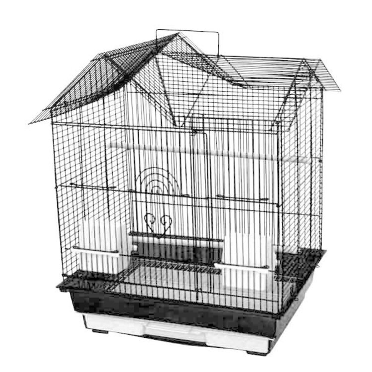 A&E A&E  House Top Cage AE1814H