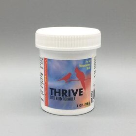 Morning Bird Morning Bird Thrive 1oz