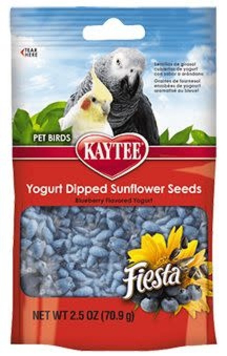 Kaytee Kaytee Yo Dips Blueberry Flavored (2.5oz)