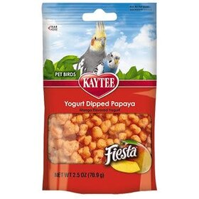 Kaytee Kaytee Yo Dips Papaya & Mango Flavor (2.5oz)