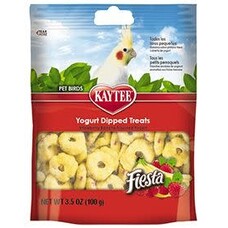 Kaytee Kaytee Yo Dips Strawberry Banana  (3.5oz)