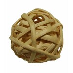 Zoo Max Bamboo Ball Large 3'' 101234