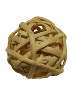 Zoo Max Bamboo Ball Large 3'' 101234