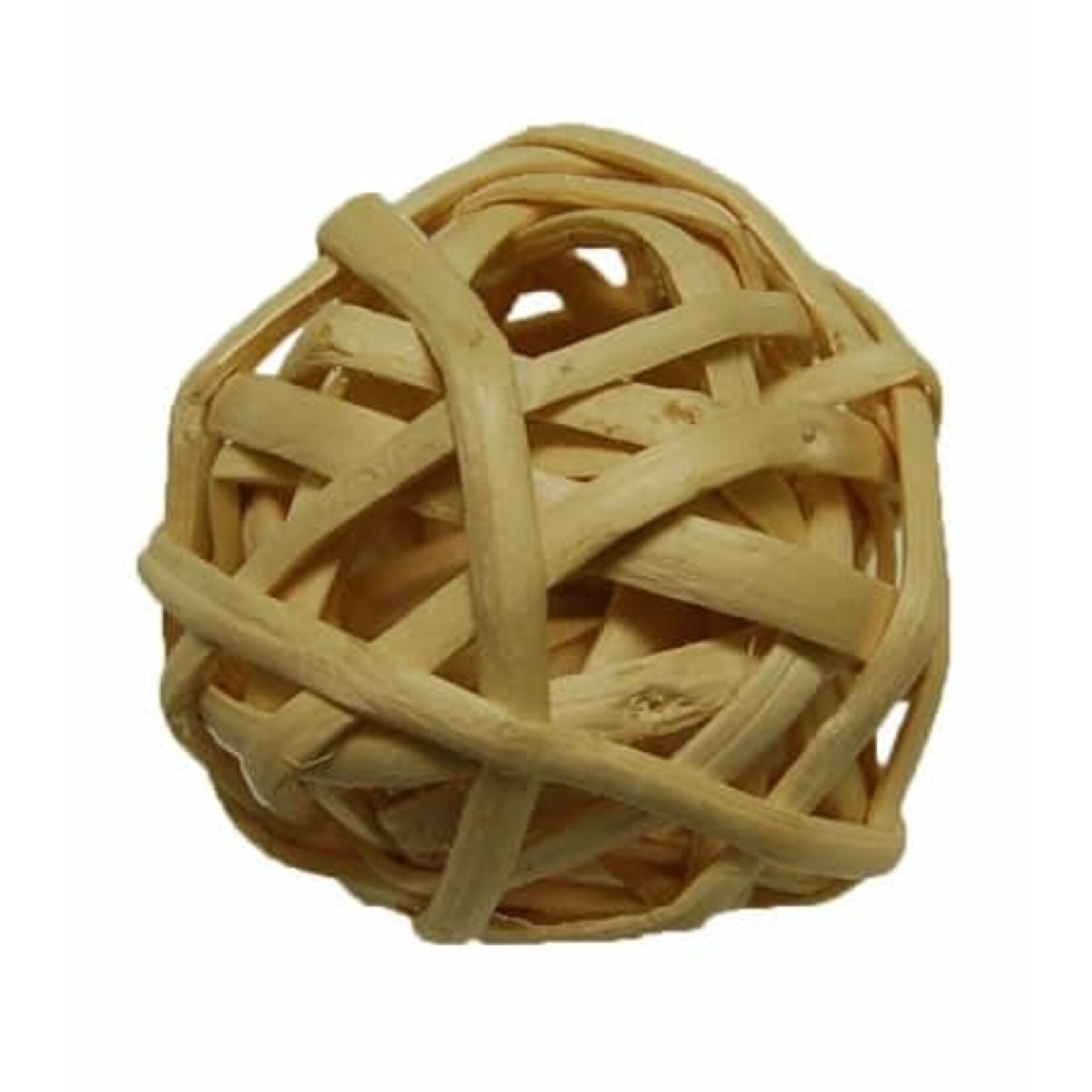 Zoo Max Bamboo Ball Large 3'' 101234