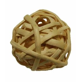 Zoo-Max Bamboo Ball Large 3'' 101234