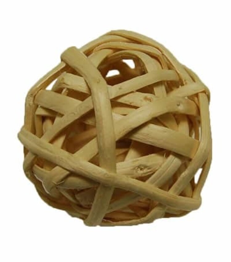 Zoo-Max Bamboo Ball Large 3'' 101234