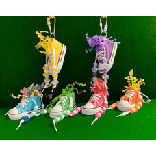 Bonkers Bonkers Sneaker Shredder No Rivets. Assorted Colors