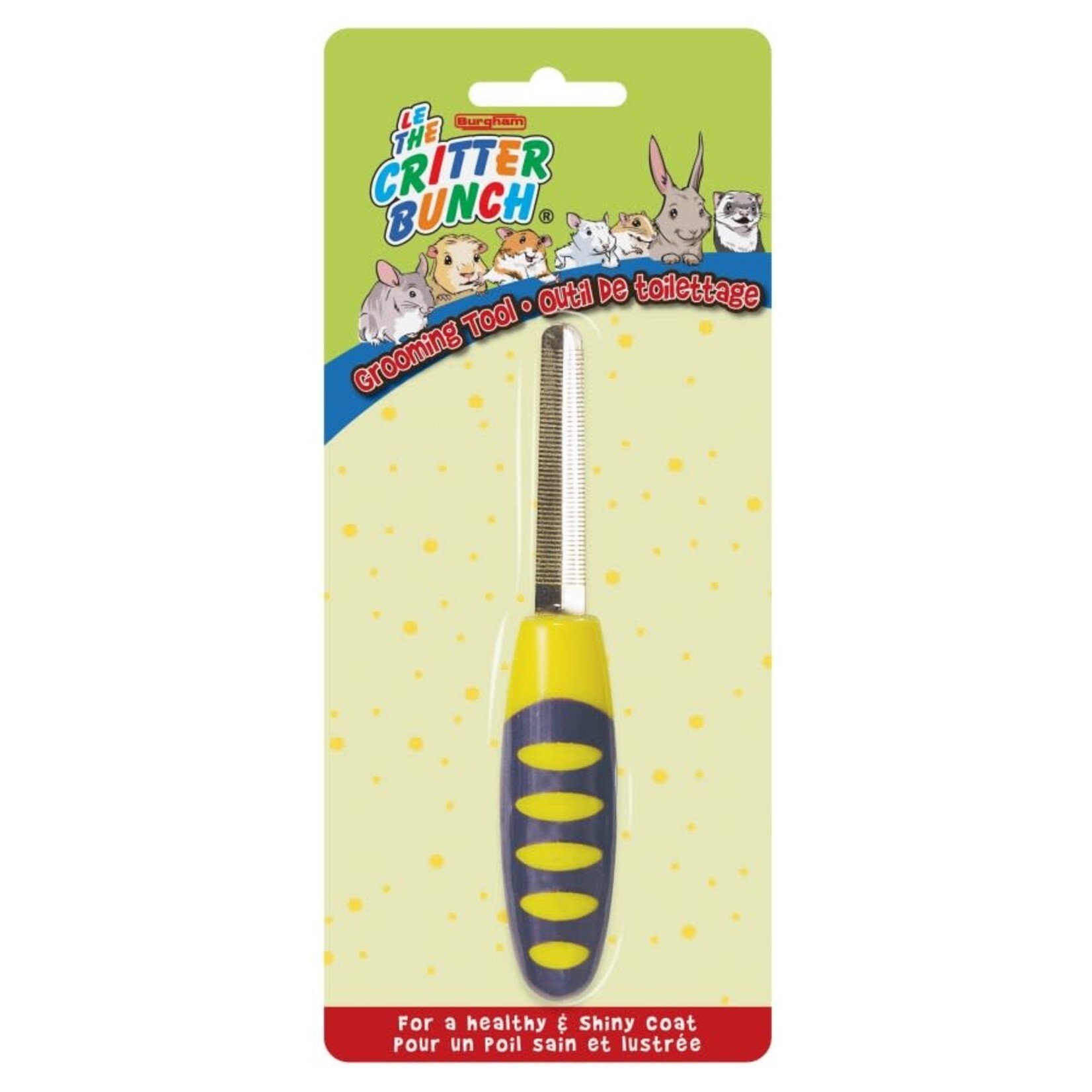 Critter Bunch CRITTER BUNCH SA Nail File