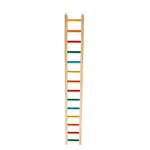 Zoo-Max Zoo Max Hardwood Ladder (4.50"W) 3 FEET 900-3