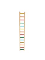 Zoo-Max Hardwood Ladder (4.50"W) 3 FEET