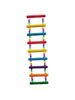 Zoo-Max Zoo-Max PONY BEADS LADDER (H: 15")