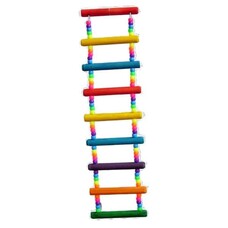 Zoo-Max Zoo-Max PONY BEADS LADDER (H: 15")