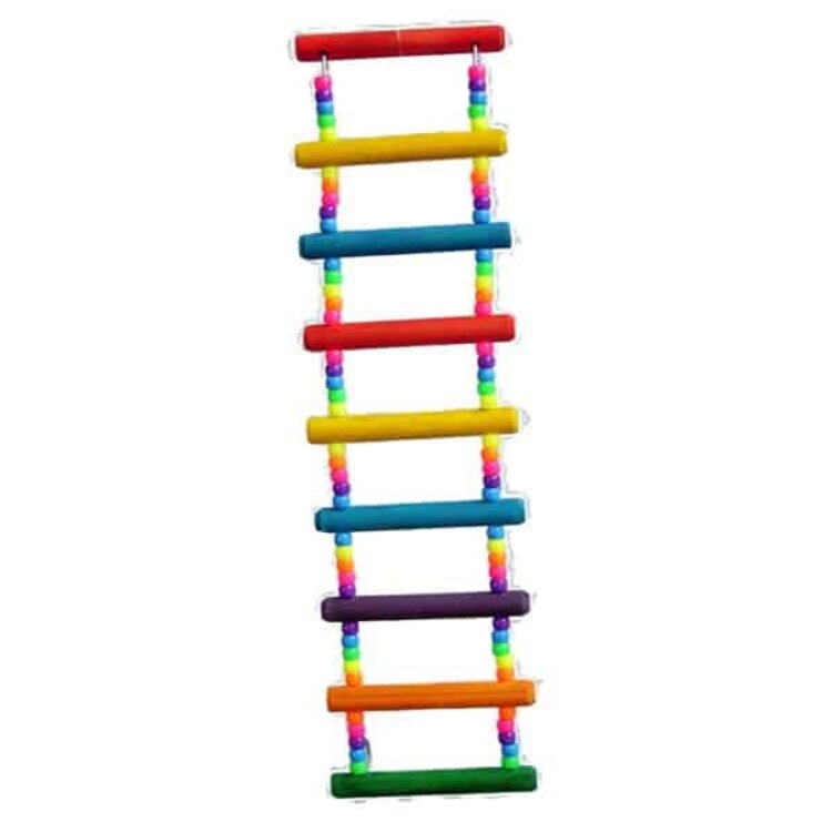 Zoo-Max Zoo-Max PONY BEADS LADDER (H: 15")