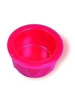 Van Ness VNS Translucent Crock Dish-Midget 4oz