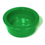 Van Ness VNS Translucent Crock Dish 9.5oz