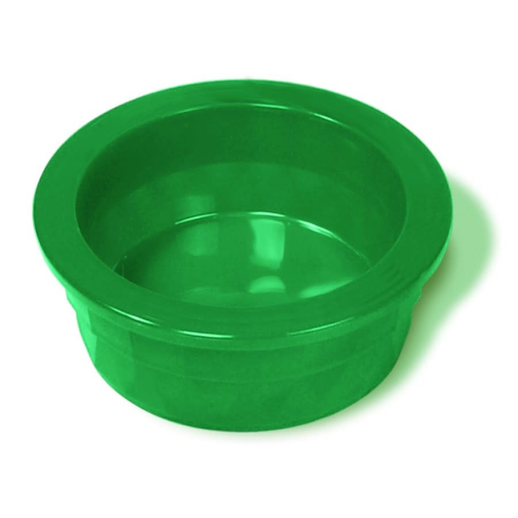 Van Ness VNS Translucent Crock Dish 9.5oz