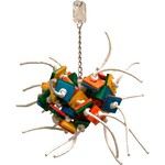 Zoo-Max Zoo Max Fireball Medium  (14" X 12") 759