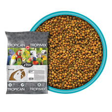 Hagen Tropican Lifetime Granules 4MM (1LB) 188