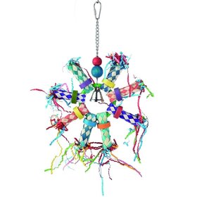 Jolly Jungle GP Fun Ferris Wheel A639