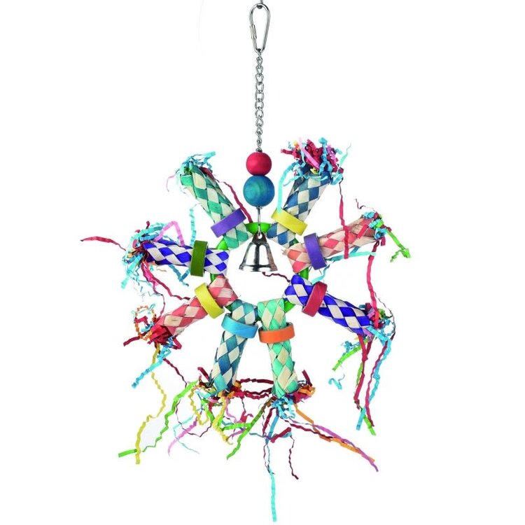 Jolly Jungle GP Fun Ferris Wheel A639