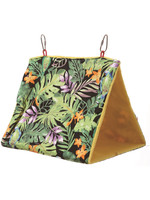 Jolly Jungle GP Large Fabric Tent A856-4