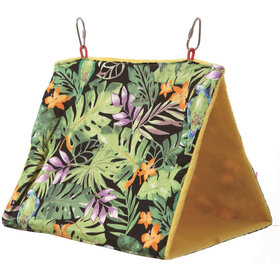 Jolly Jungle GP Large Fabric Tent A856-4