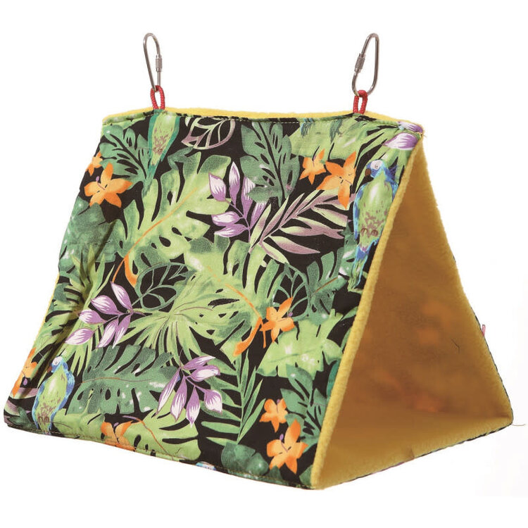 Jolly Jungle GP Large Fabric Tent A856-4