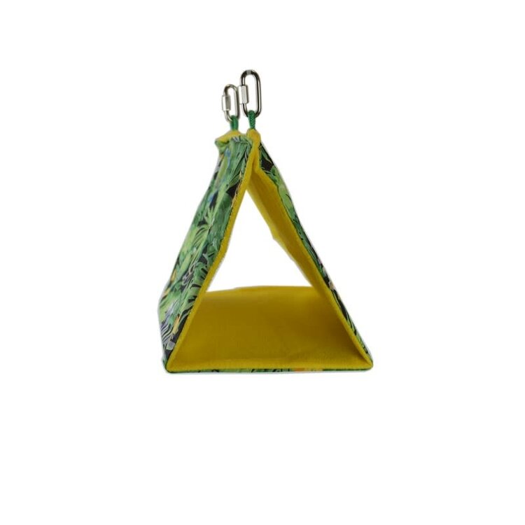 Jolly Jungle GP Large Fabric Tent A856-4